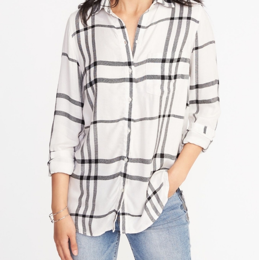 "The Classic Shirt"